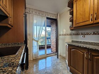 Piso en venta en Aiete en San Sebastián-Donostia