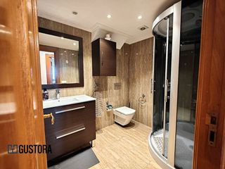 Piso en venta en Aiete en San Sebastián-Donostia