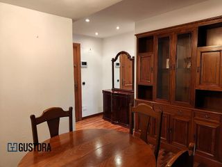 Piso en venta en Aiete en San Sebastián-Donostia