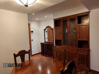Piso en venta en Aiete en San Sebastián-Donostia