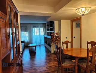 Piso en venta en Aiete en San Sebastián-Donostia