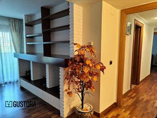 Piso en venta en Aiete en San Sebastián-Donostia