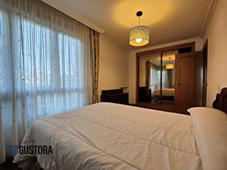 Piso en venta en Aiete en San Sebastián-Donostia