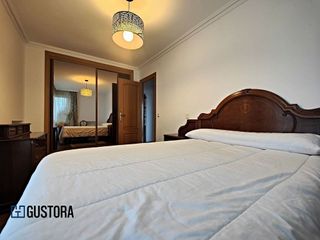 Piso en venta en Aiete en San Sebastián-Donostia
