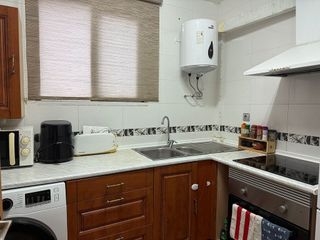 Piso en venta en Chorrillo en Alcalá de Henares