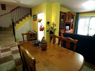 Dúplex en venta en Santuario - La Laguna en Chipiona