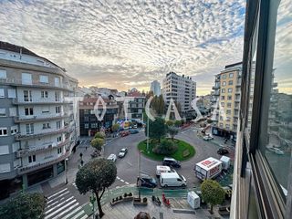 Piso en venta en Praza España - Casablanca en Vigo