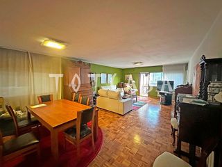 Piso en venta en Praza España - Casablanca en Vigo