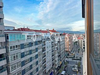 Piso en venta en Praza España - Casablanca en Vigo