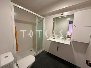 Piso en venta en Praza España - Casablanca en Vigo