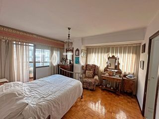 Piso en venta en Praza España - Casablanca en Vigo