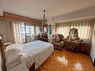 Piso en venta en Praza España - Casablanca en Vigo