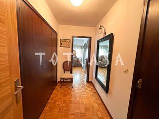 Piso en venta en Praza España - Casablanca en Vigo