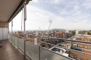 Piso en venta en San Isidro - Los Almendros en Alcalá de Henares