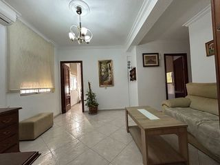 Piso en venta en San Jerónimo - La Bachillera en Sevilla