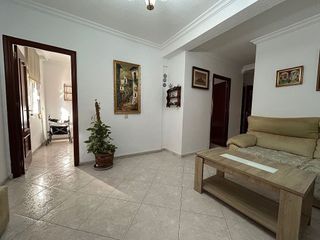 Piso en venta en San Jerónimo - La Bachillera en Sevilla