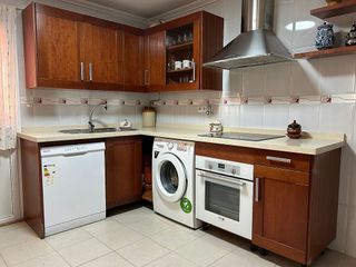 Piso en venta en San Jerónimo - La Bachillera en Sevilla