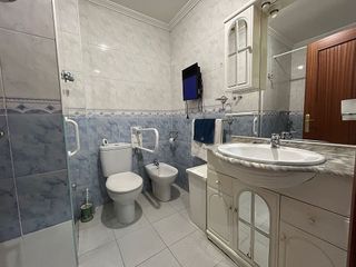 Piso en venta en San Jerónimo - La Bachillera en Sevilla