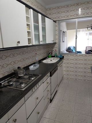 Piso en venta en Camino Viejo de Málaga en Vélez-Málaga