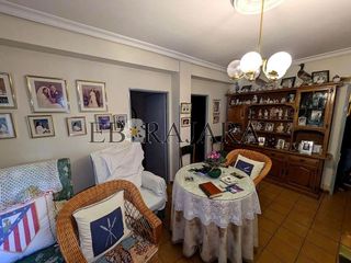 Piso en venta en Tres Olivos - La Piedad en Talavera de la Reina