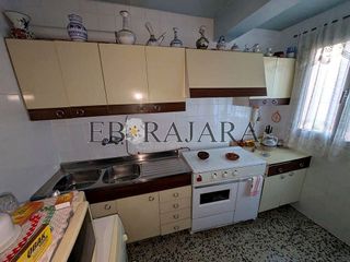 Piso en venta en Tres Olivos - La Piedad en Talavera de la Reina