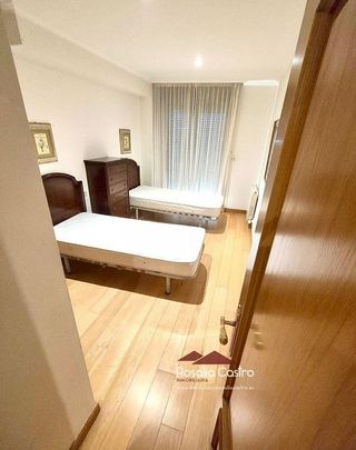 Piso en venta en Areal – Zona Centro en Vigo