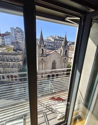 Piso en venta en Areal – Zona Centro en Vigo
