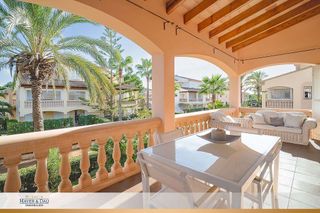 Dúplex en venta en Can Picafort en Santa Margalida