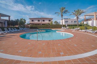Dúplex en venta en Can Picafort en Santa Margalida