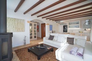 Dúplex en venta en Can Picafort en Santa Margalida