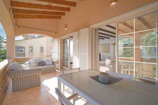 Dúplex en venta en Can Picafort en Santa Margalida