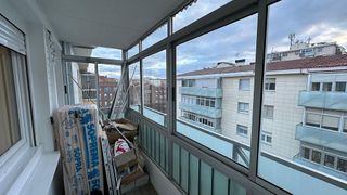 Piso en venta en Gamonal en Burgos