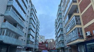 Piso en venta en Gamonal en Burgos