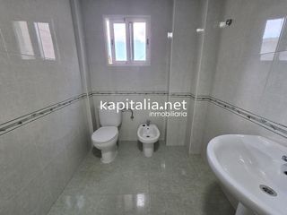 Piso en venta en Albaida