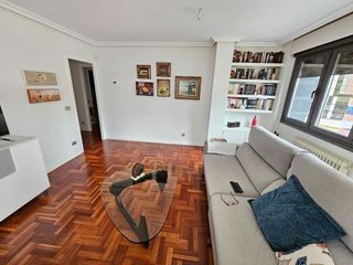 Piso en venta en Centro en Avilés