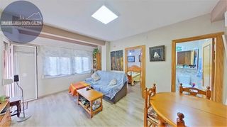 Piso en venta en Águilas ciudad en Águilas