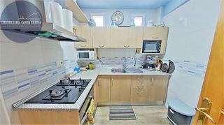 Piso en venta en Águilas ciudad en Águilas