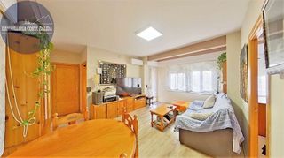 Piso en venta en Águilas ciudad en Águilas