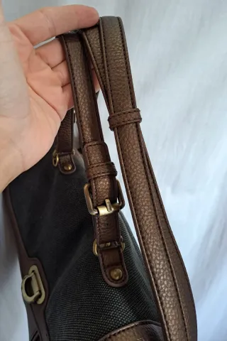 ADOLFO DOMÍNGUEZ BOLSO MUJER