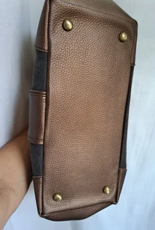 ADOLFO DOMÍNGUEZ BOLSO MUJER