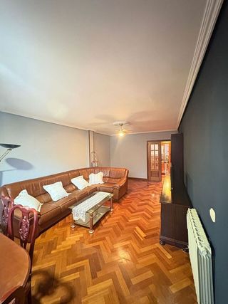 Piso en venta en Delicias en Valladolid