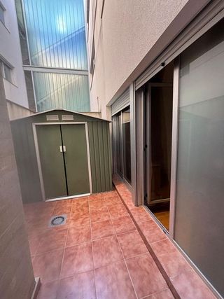 Piso en venta en Alginet