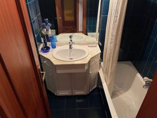 Piso en venta en Hospital - G3 - G2 en Burgos