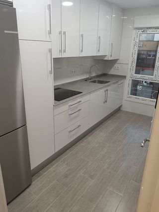 Piso en venta en Pumarín en Gijón