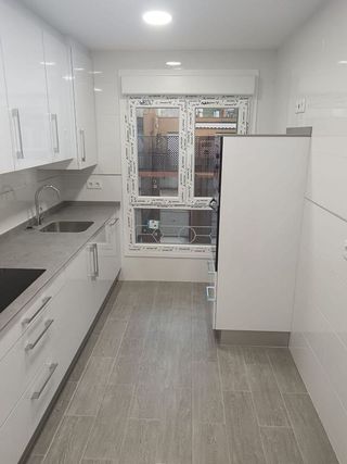 Piso en venta en Pumarín en Gijón