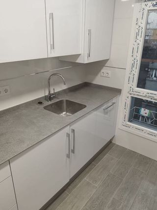 Piso en venta en Pumarín en Gijón