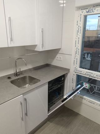 Piso en venta en Pumarín en Gijón