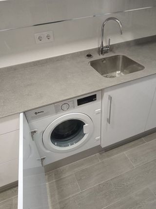 Piso en venta en Pumarín en Gijón