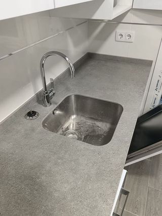 Piso en venta en Pumarín en Gijón