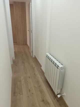 Piso en venta en Pumarín en Gijón
